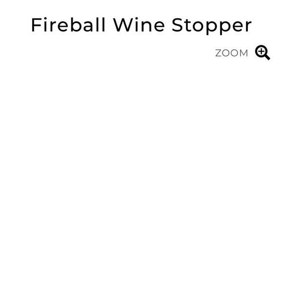 WINE STOPPERS Set of TWO Crystal Disco Ball Wine Bottles Stoppers - Picture 7 of 7